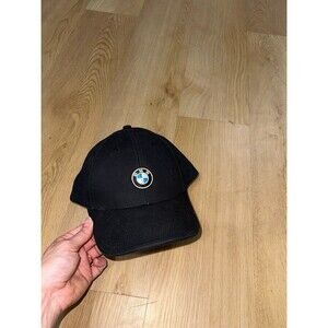 BMW black hat